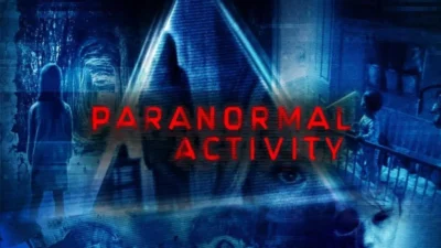 فيلم Paranormal Activity 2007 مترجم HD