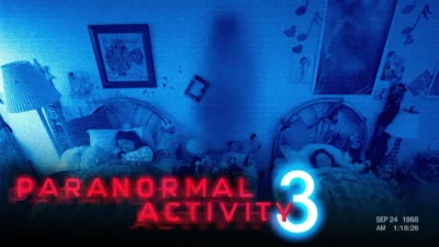 فيلم paranormal activity 3 2011 مترجم HD