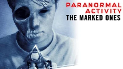 فيلم The Marked Ones 2014 مترجم HD