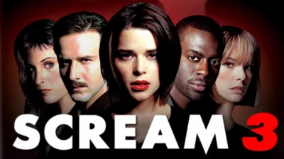 فيلم Scream 3 2000 مترجم اون لاين HD