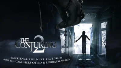 فيلم The Conjuring 2 2016 مترجم اون لاين