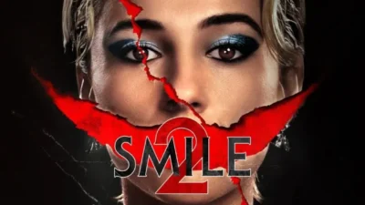 فيلم Smile 2 2024 مترجم HD اون لاين