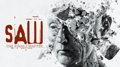 فيلم Saw 7 3D The Final Chapter 2010 مترجم