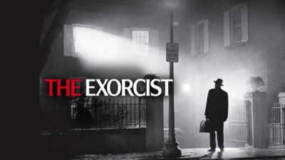 فيلم the exorcist 1973 مترجم اون لاين