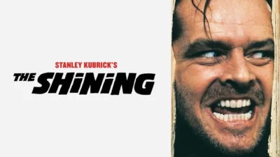فيلم The Shining 1980 مترجم HD