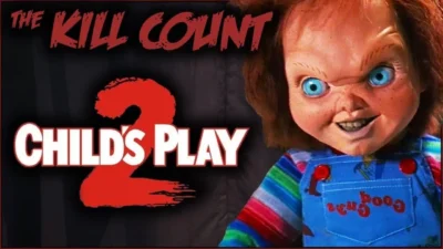 فيلم Childs Play 2 1990 مترجم
