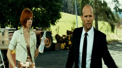فيلم Transporter 3 2008 مترجم HD