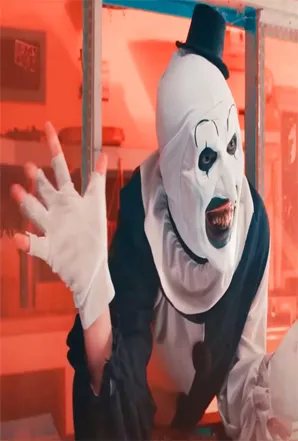 بوستر الفيلم