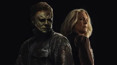 فيلم Halloween Ends 2022 مترجم HD