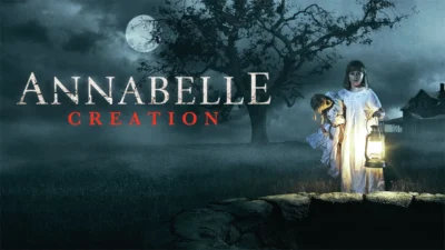 مشاهدة فيلم Annabelle 2 Creation 2017 مترجم HD