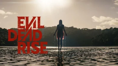 مشاهدة فيلم الرعب Evil Dead Rise 2023 مترجم
