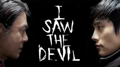 مشاهدة فيلم I Saw the Devil 2010 مترجم اون لاين