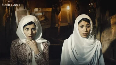 مشاهدة فيلم Siccin 1 2014 مترجم HD