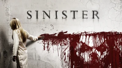 مشاهدة فيلم Sinister 2012 مترجم اون لاين