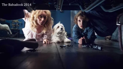 مشاهدة فيلم The Babadook 2014 مترجم اون لاين