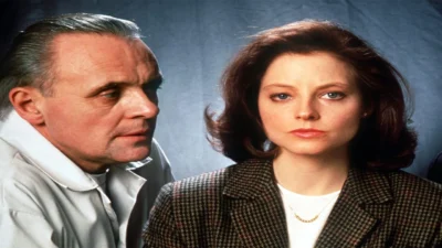 فيلم The Silence of the Lambs 1991 مترجم