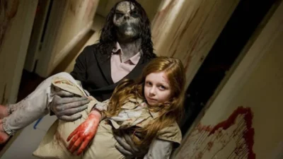 مشاهدة فيلم الرعب Sinister 2 2015 مترجم