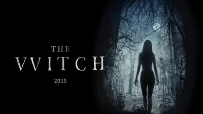 مشاهدة فيلم الساحرة The Witch 2015 مترجم